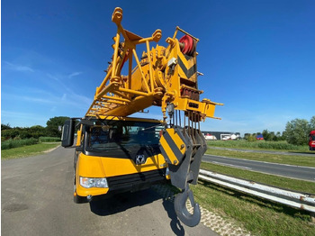 XCMG QY25K în leasing XCMG QY25K: Foto 5 XCMG QY25K în leasing XCMG QY25K: Foto 5