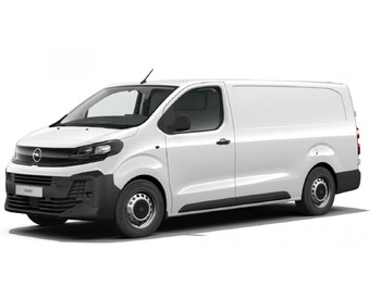Dubă OPEL Vivaro
