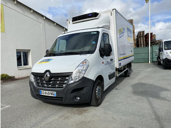 Autoutilitară frigorifica RENAULT Master