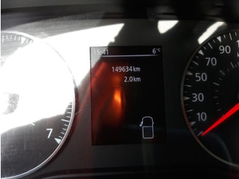 Camion cu nacela Renault Master 145.35 FG Tronqué L2H2 Nacelle Pack éco: Foto 4 Camion cu nacela Renault Master 145.35 FG Tronqué L2H2 Nacelle Pack éco: Foto 4