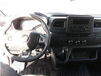 Camion cu nacela Renault Master 145.35 FG Tronqué L2H2 Nacelle Pack éco: Foto 5 Camion cu nacela Renault Master 145.35 FG Tronqué L2H2 Nacelle Pack éco: Foto 5