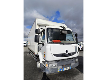 Camion furgon RENAULT Midlum 270