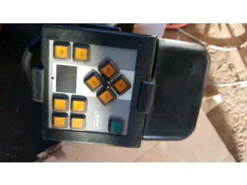 Hidraulică pentru Maşina comunala Schneepflug Schmidt Hydraulikanlage Schneeschild Elektrohydraulik: Foto 3