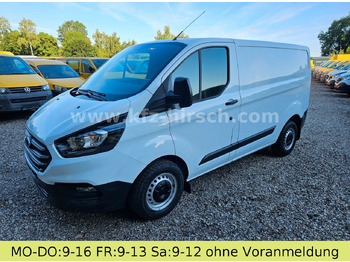 Transport persoane FORD Transit