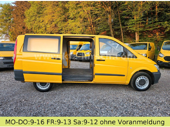 Transport persoane MERCEDES-BENZ Vito 110