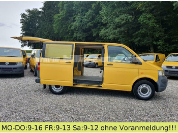 Transport persoane VOLKSWAGEN Transporter T5