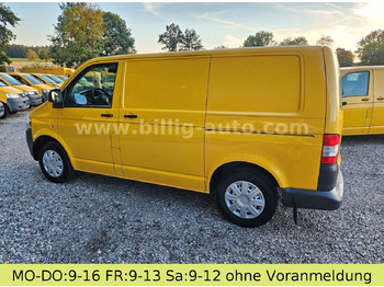 Automobil Volkswagen T5 2.0TDI 2xSchiebetüre ideal als Camper Bulli: Foto 4 Automobil Volkswagen T5 2.0TDI 2xSchiebetüre ideal als Camper Bulli: Foto 4