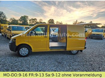 Automobil Volkswagen T5 2.0TDI 2xSchiebetüre ideal als Camper Bulli: Foto 5 Automobil Volkswagen T5 2.0TDI 2xSchiebetüre ideal als Camper Bulli: Foto 5
