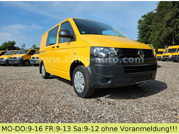 Autoutilitară compactă VOLKSWAGEN Transporter T5