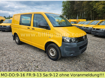 Autoutilitară compactă VOLKSWAGEN Transporter T5
