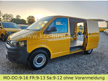 Autoutilitară compactă VOLKSWAGEN Transporter T5