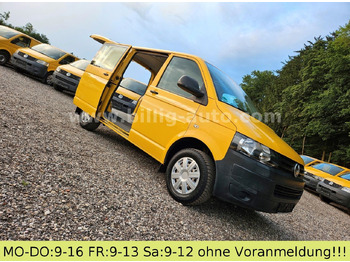 Autoutilitară compactă VOLKSWAGEN Transporter T5