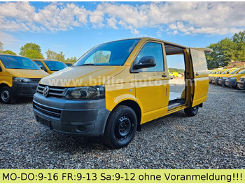 Autoutilitară compactă VOLKSWAGEN Transporter T5