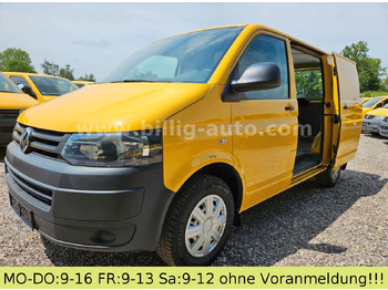 Autoutilitară compactă VOLKSWAGEN Transporter T5