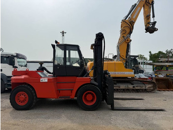 Stivuitor diesel LINDE H