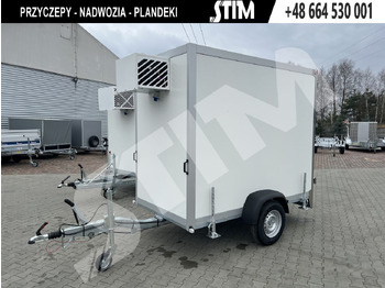 Remorcă frigider ESSELMANN