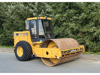 Cilindru compactor CATERPILLAR CS563