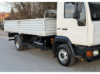 Camion basculantă MAN * Star MAN 12.227 * Kiper Wywrotka Meiller * Bardzo Dobry Stan: Foto 5 Camion basculantă MAN * Star MAN 12.227 * Kiper Wywrotka Meiller * Bardzo Dobry Stan: Foto 5