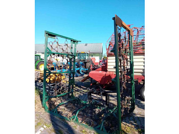 Grapa de pajiste Hofstede 8,00 m. weidesleep *Verkocht/sold*: Foto 2 Grapa de pajiste Hofstede 8,00 m. weidesleep *Verkocht/sold*: Foto 2