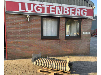 Maşină de întors fânul KRONE