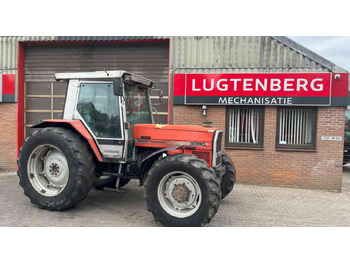 Tractor agricol MASSEY FERGUSON 3080