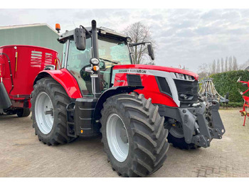 Tractor agricol MASSEY FERGUSON 200 series