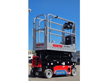 Platforma foarfeca MANITOU SE 0808