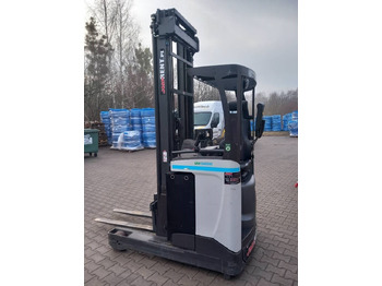 Stivuitor cu catarg retractabil UNICARRIERS