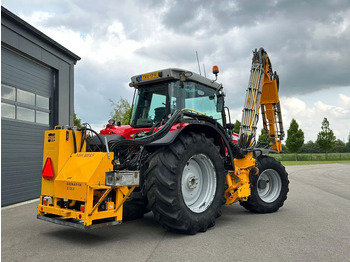 Tractor agricol Massey Ferguson 6713S Dyna 6: Foto 3