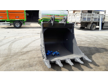 Cupă excavator pentru Utilaje constructii nou KOMATSU: Foto 3