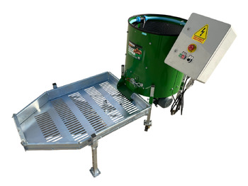 Utilaj pentru industria alimentara