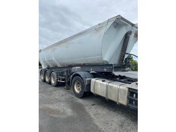 Semiremorcă basculantă GENERAL TRAILER