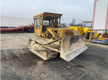 Buldozer CATERPILLAR D4D