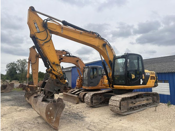 Excavator pe şenile JCB JS160