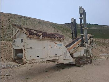 Metso Minerals R223 în leasing Metso Minerals R223: Foto 5