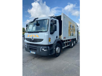 Autogunoiere RENAULT Premium 380