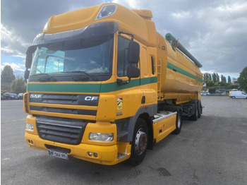 Cap tractor DAF CF 85 460