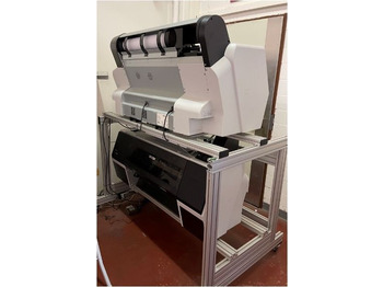 Mașină de tipar EPSON PREPROOFER 770 (2x Epson Stylus Pro 7700): Foto 2 Mașină de tipar EPSON PREPROOFER 770 (2x Epson Stylus Pro 7700): Foto 2