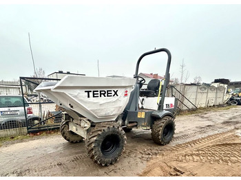 Autobasculantă TEREX
