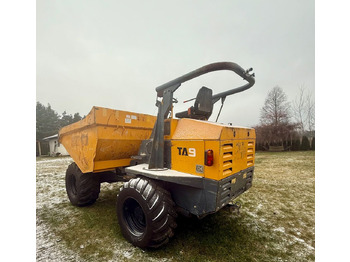 Autobasculantă TEREX
