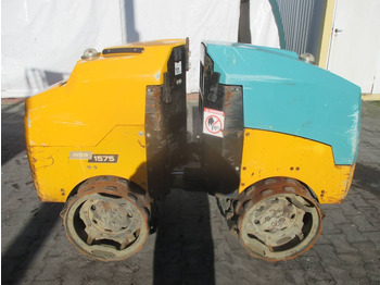 Cilindru compactor pentru asfalt AMMANN