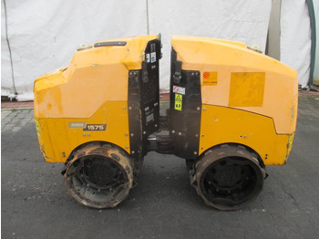 Cilindru compactor pentru asfalt AMMANN