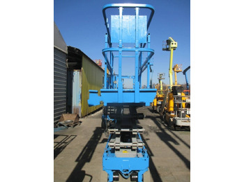 Platforma foarfeca Genie GS 1932: Foto 3 Platforma foarfeca Genie GS 1932: Foto 3