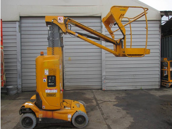 Platformă verticală HAULOTTE