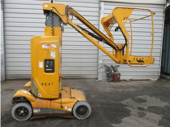 Platformă verticală HAULOTTE