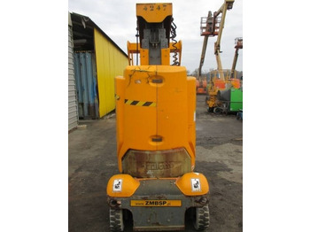 Haulotte Star 10  în leasing Haulotte Star 10: Foto 3