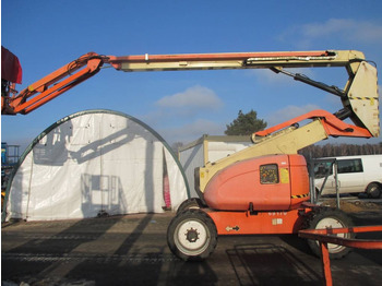 Nacela articulata JLG 600AJ