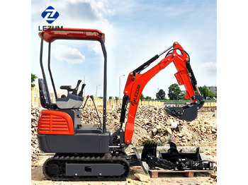 Excavator pe şenile KUBOTA