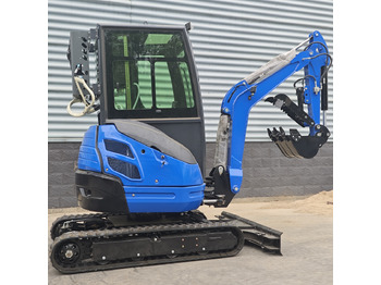 LEZUM DY25U Mini Excavator Digger Miniexcavadora EPA Kubota Engine Mini Excavator For Sale With Mini Excavator Attachment Set în leasing LEZUM DY25U Mini Excavator Digger Miniexcavadora EPA Kubota Engine Mini Excavator For Sale With Mini Excavator Attachment Set: Foto 5 LEZUM DY25U Mini Excavator Digger Miniexcavadora EPA Kubota Engine Mini Excavator For Sale With Mini Excavator Attachment Set în leasing LEZUM DY25U Mini Excavator Digger Miniexcavadora EPA Kubota Engine Mini Excavator For Sale With Mini Excavator Attachment Set: Foto 5