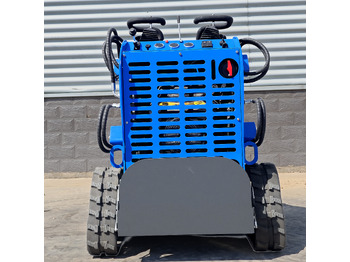 Mini încărcător nou LEZUM Free Shipping LA380 Mini Skid Steer Loader Compact Track Diesel Cheap Mini Skid Steer Loader For Sale With Mini Skid Steer Attachments 4 In 1 Bucket: Foto 5 Mini încărcător nou LEZUM Free Shipping LA380 Mini Skid Steer Loader Compact Track Diesel Cheap Mini Skid Steer Loader For Sale With Mini Skid Steer Attachments 4 In 1 Bucket: Foto 5